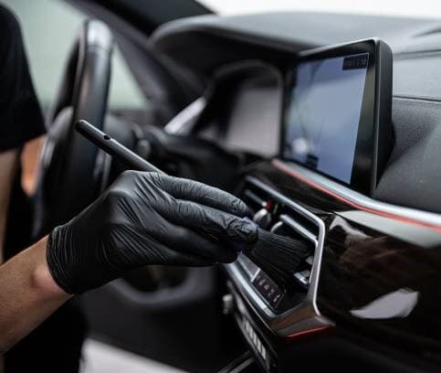 Przygotowanie do sprzedaży Ostrów Wielkopolski - Crystal Car Detailing | Profesjonalny Auto Detailing